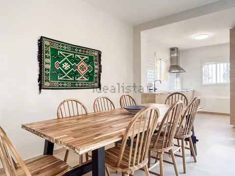 Haus 110 m² in Málaga