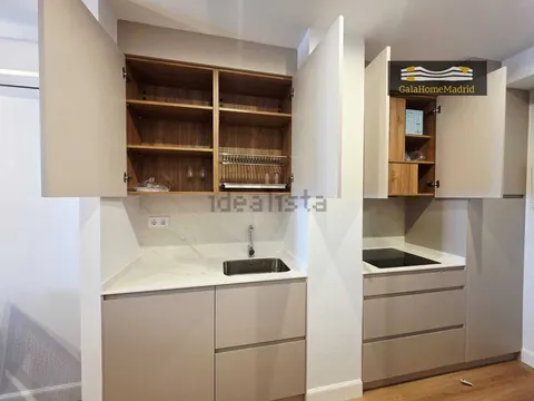 Pis de 65 m² a Madrid