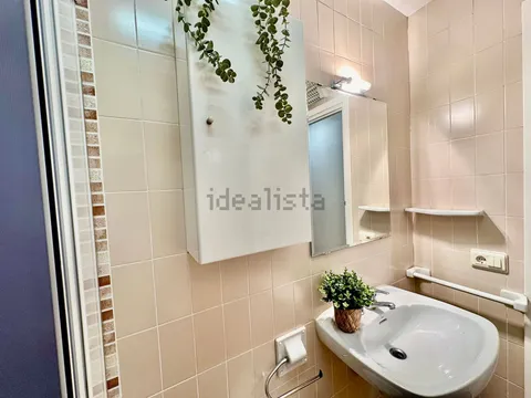 Habitació de lloguer, Saragossa