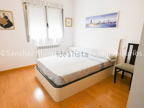 Appartamento 51 m² a Alcázar de San Juan