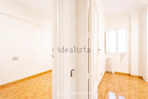 Pis de 120 m² a Madrid
