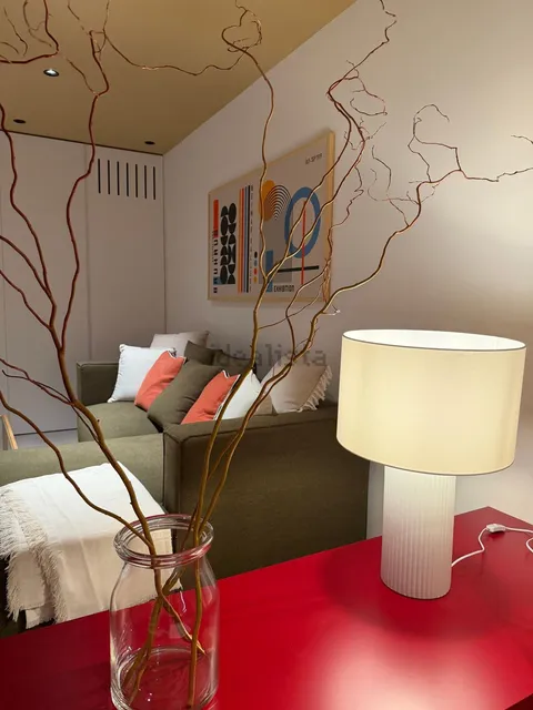 Appartamento 120 m² a Madrid