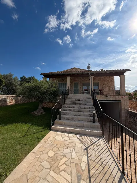 House 140 m² in Sineu (3/59)