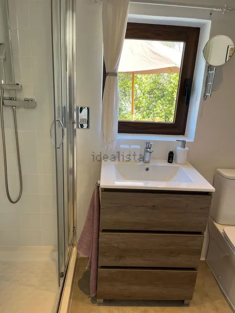 Piso de 30 m² en Santa Eulària des Riu