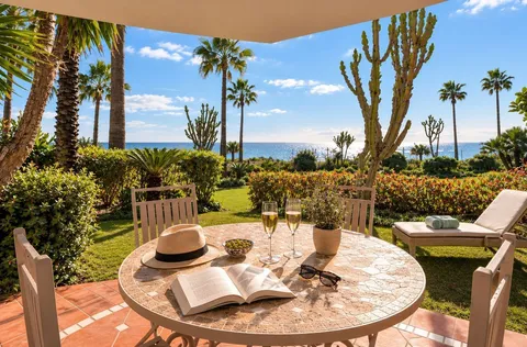 Apartamento 399 m² em Estepona