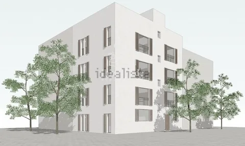 Pis de 63 m² a Sant Antoni de Portmany