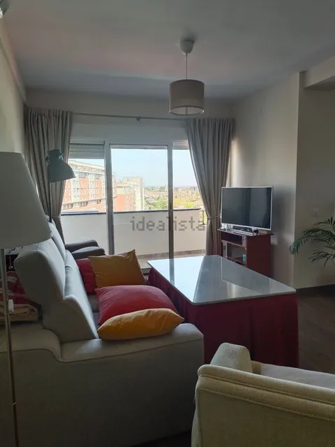 Pis de 186 m² a Sevilla
