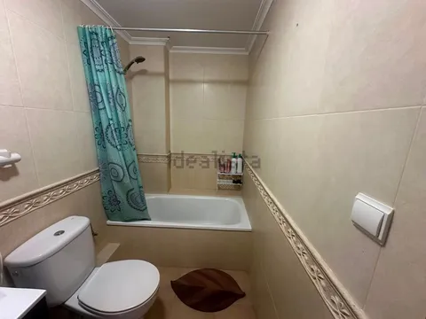 Pis de 60 m² a Elx