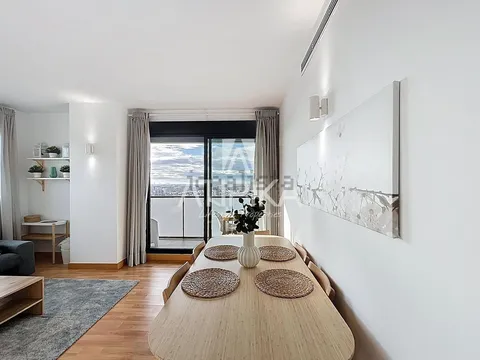 Appartement 81 m² à Barcelone