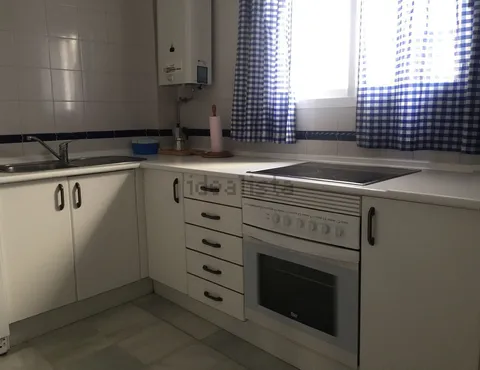 Pis de 85 m² a El Puerto de Santa María
