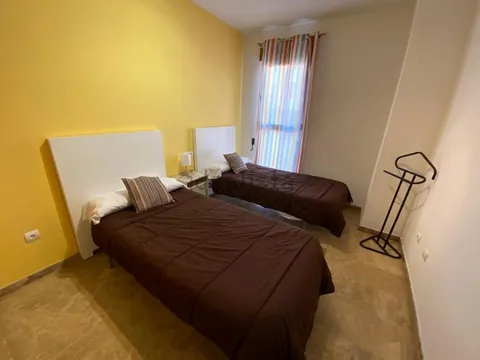 Pis de 136 m² a València