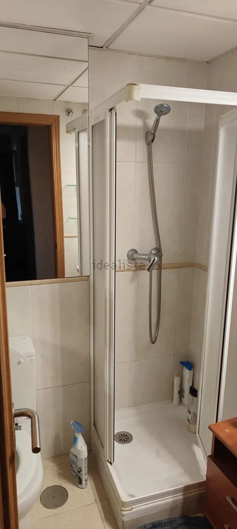 Pis de 115 m² a Màlaga