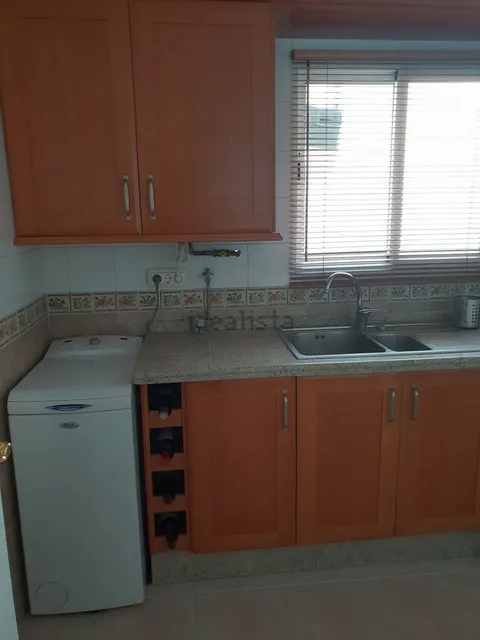 Piso de 150 m² en Málaga (3/22)