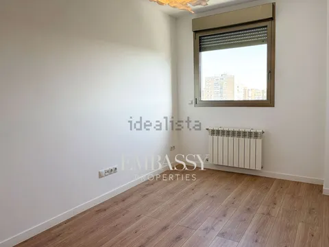Apartamento 110 m² em Madrid