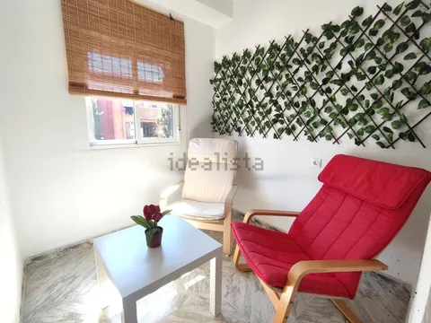 Stanza in affitto, Granada