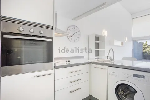 Pis de 100 m² a València