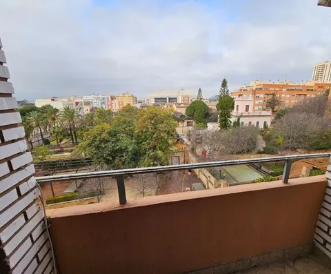 Stanza in affitto, Valencia