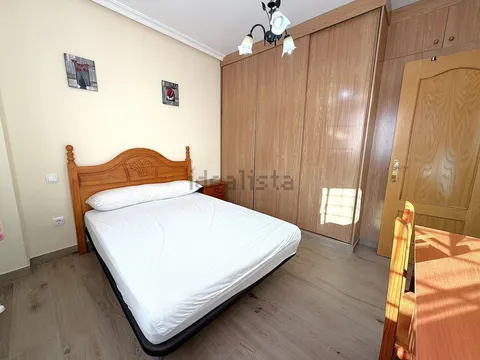 Pis de 55 m² a Ciudad Real