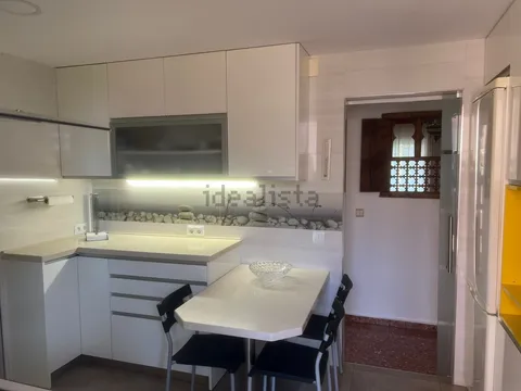Pis de 98 m² a Albacete