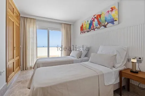 Wohnung 160 m² in Marbella
