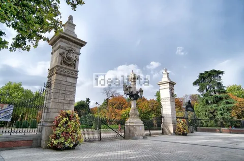 Pis de 40 m² a Madrid