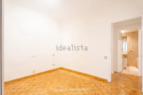 Pis de 120 m² a Madrid