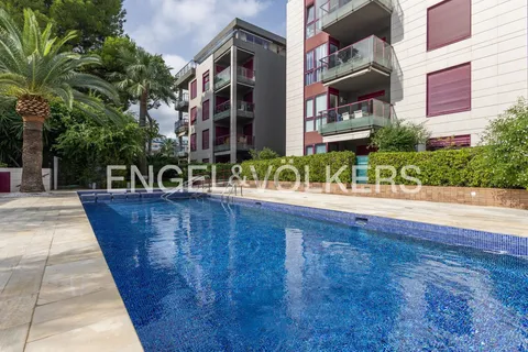 Pis de 132 m² a Dénia