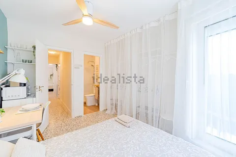 Habitació de lloguer, Torrevella (3/27)