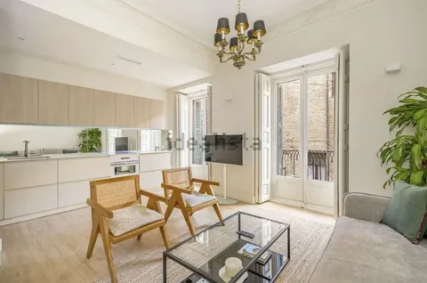 Pis de 105 m² a Madrid