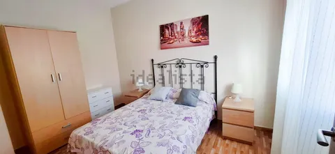 Pis de 48 m² a Màlaga