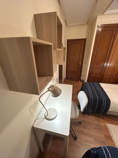 Pis de 100 m² a Segovia