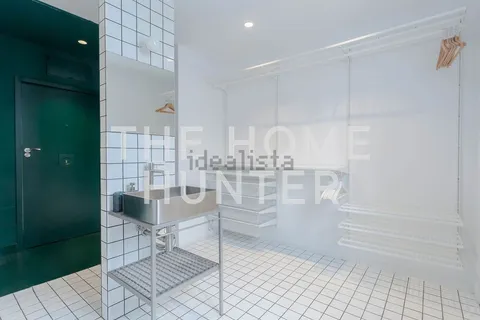 Pis de 85 m² a Madrid