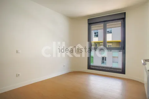 Pis de 120 m² a Madrid