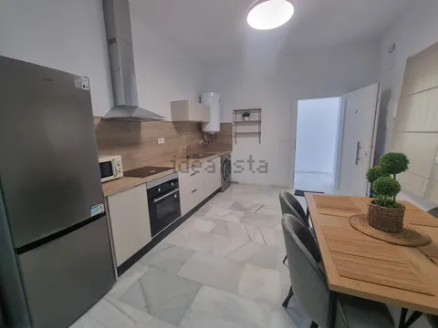 Pis de 60 m² a Jerez de la Frontera