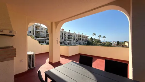 Pis de 92 m² a Mijas