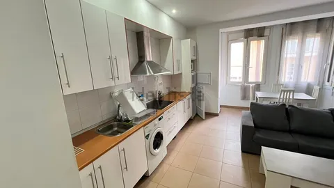 Pis de 50 m² a La Línea de la Concepción (2/19)