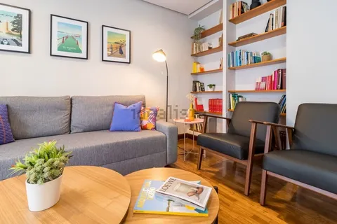 Habitació de lloguer, Santander