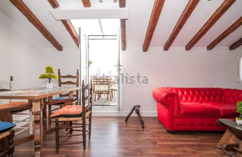 Pis de 60 m² a Madrid