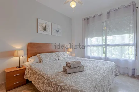 Pis de 110 m² a Torremolinos