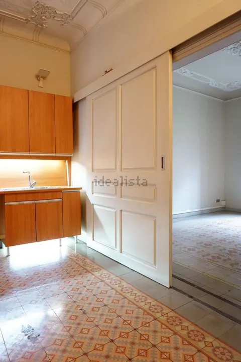 Pis de 120 m² a Barcelona