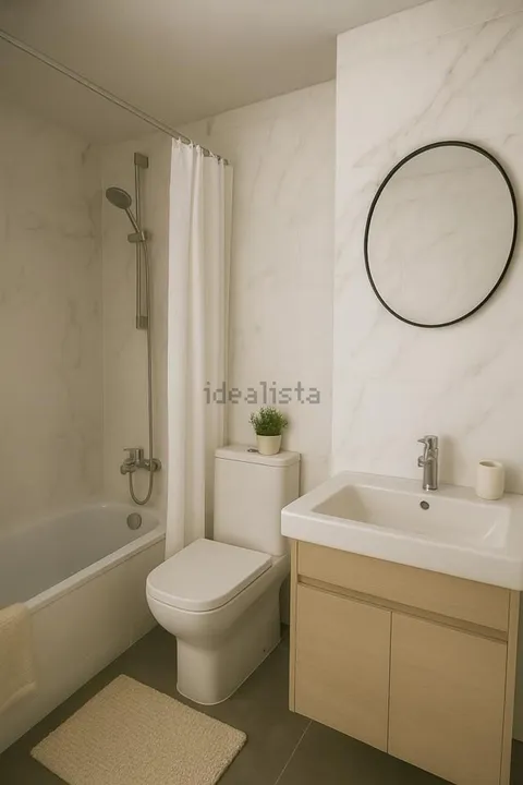 Wohnung 110 m² in Valencia