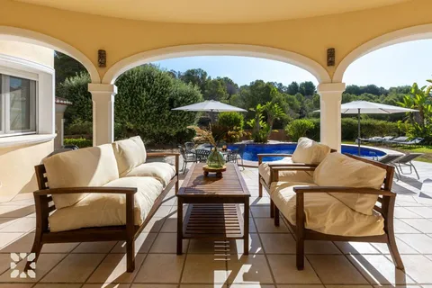 Casa de 250 m² a Benissa