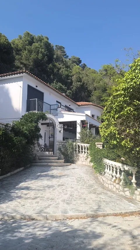 Casa de 280 m² a Mijas