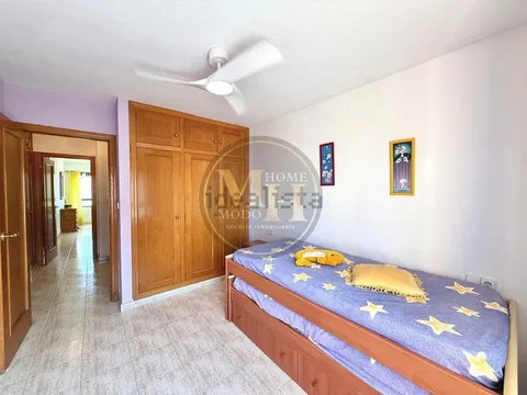 Pis de 90 m² a el Campello