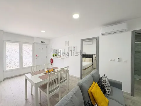 Pis de 58 m² a Màlaga
