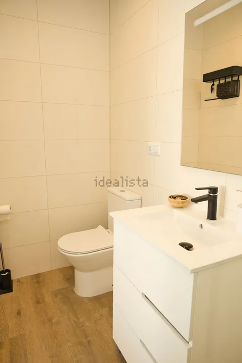 Pis de 62 m² a Torrevella