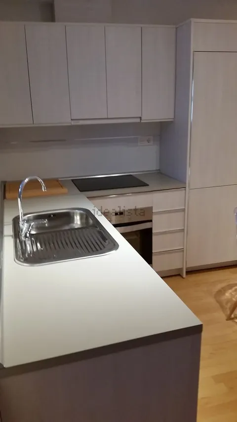 Pis de 65 m² a Cájar