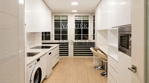 Pis de 41 m² a Madrid
