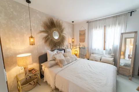 Appartement 90 m² à Xàbia / Jávea