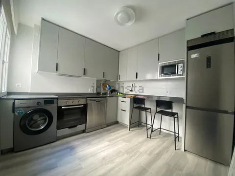 Zimmer zur Miete, Gijón / Xixón